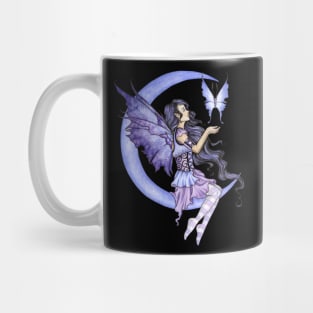 Moon Moth Mug